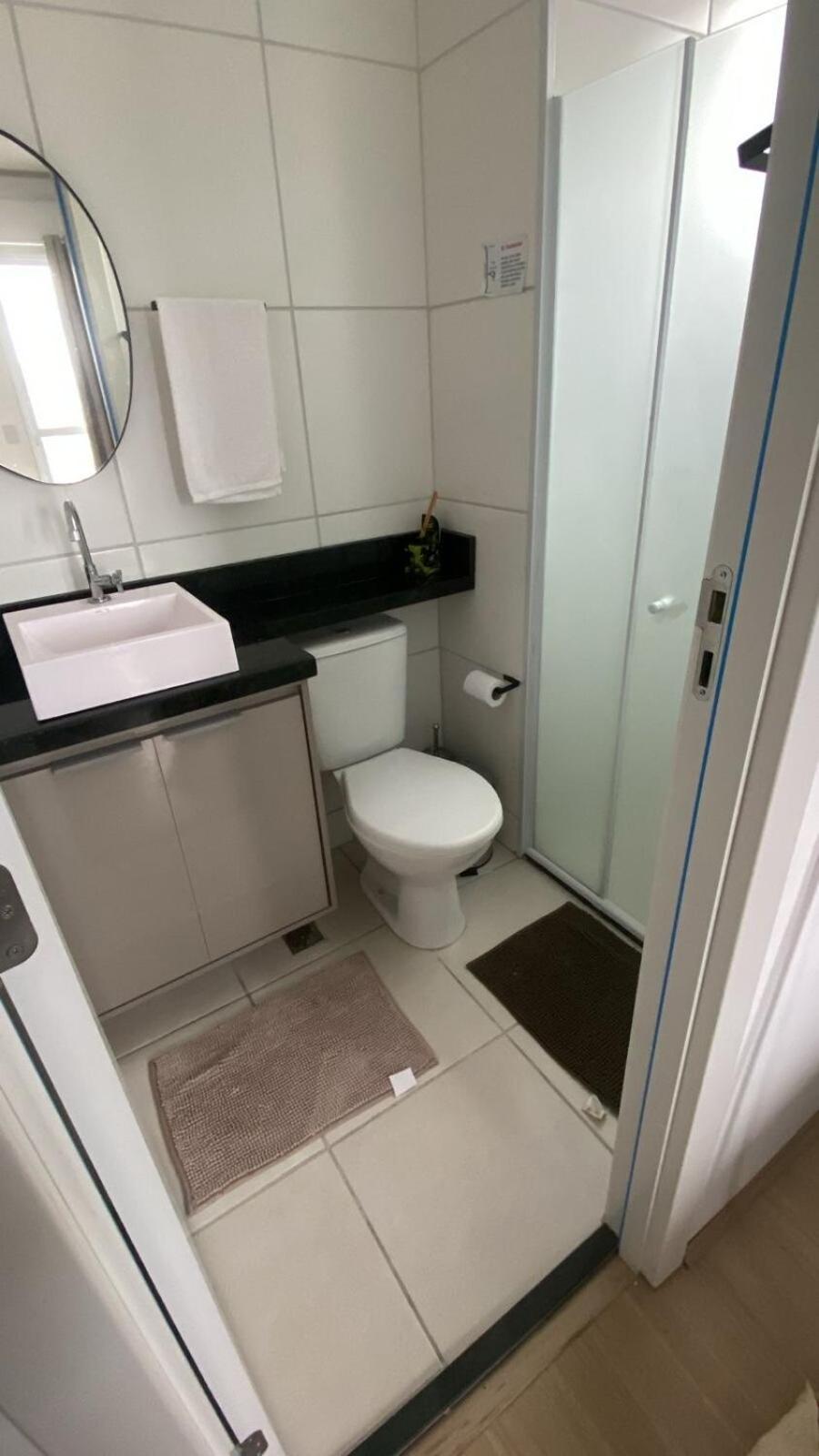 Apto No Porto Maravilha A 10km De Copacabana Apartamento Rio de Janeiro