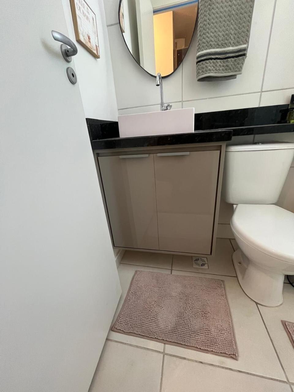 Apartamento Apto No Porto Maravilha A 10km De Copacabana