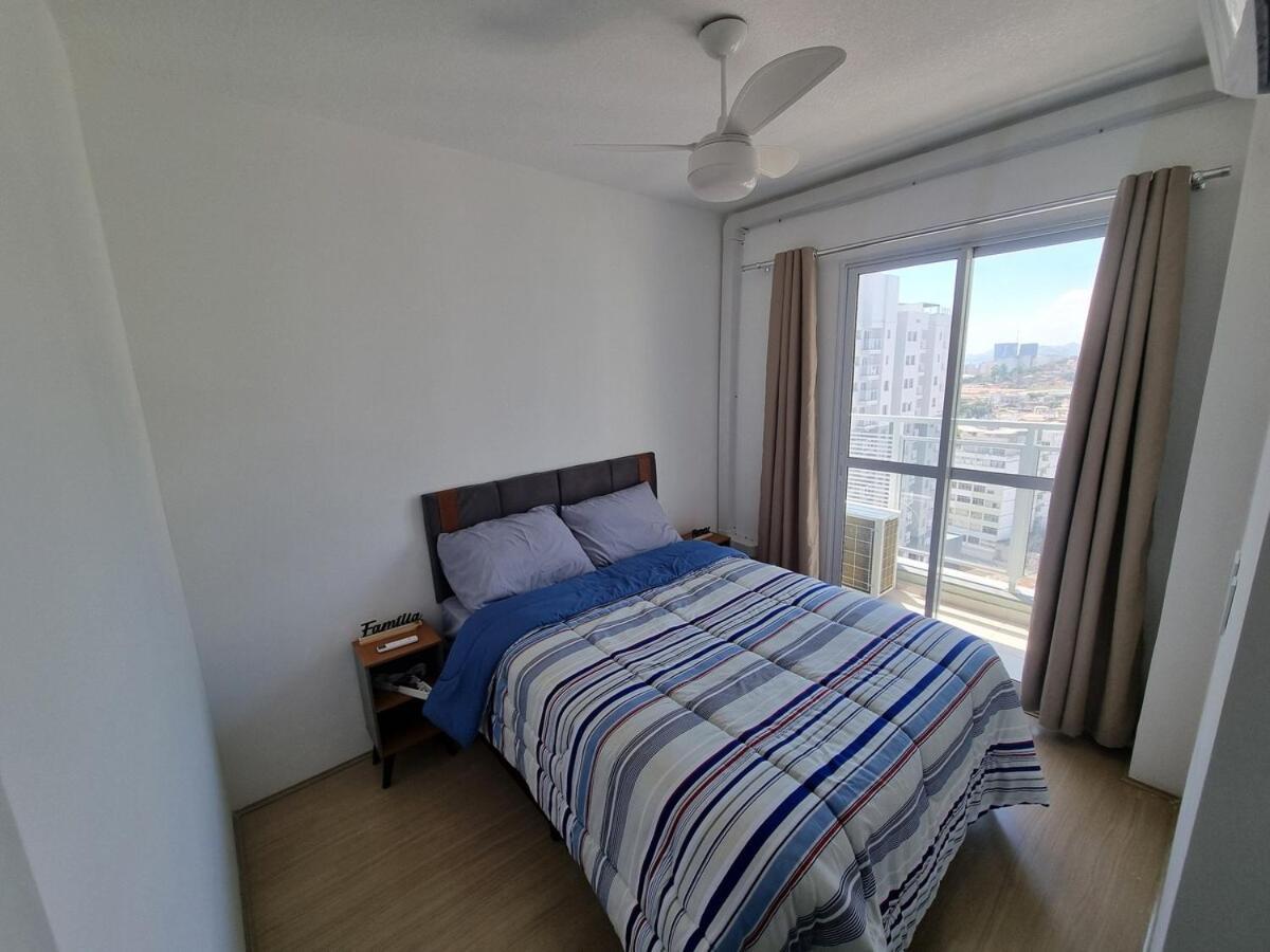 Apto No Porto Maravilha A 10km De Copacabana Apartamento *