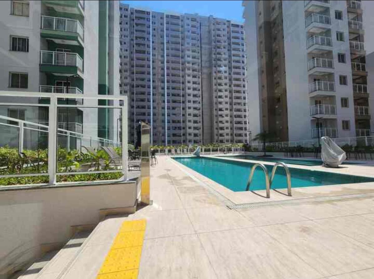 Apto No Porto Maravilha A 10km De Copacabana Rio de Janeiro